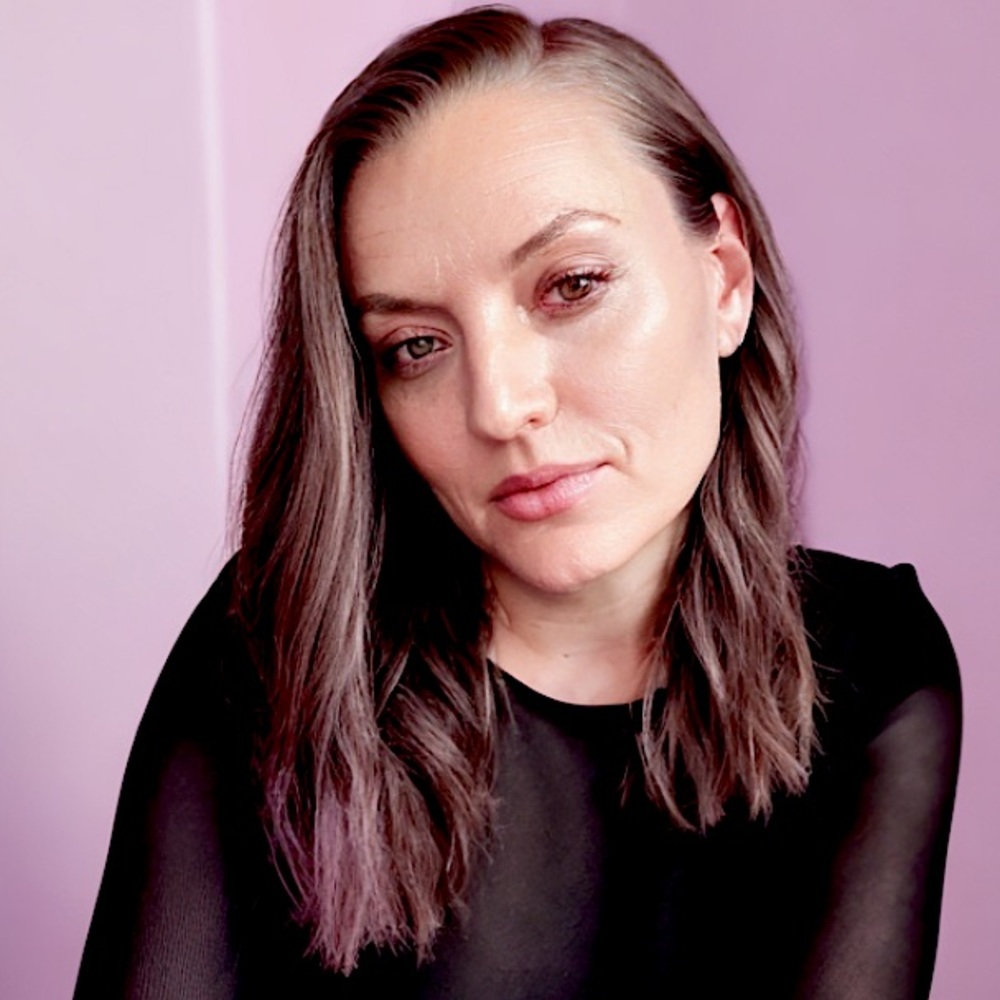 Meet your Posher, Toni